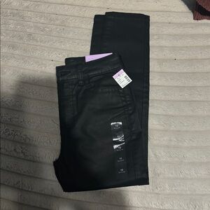 Maurice’s Girl Faux Leather Pant